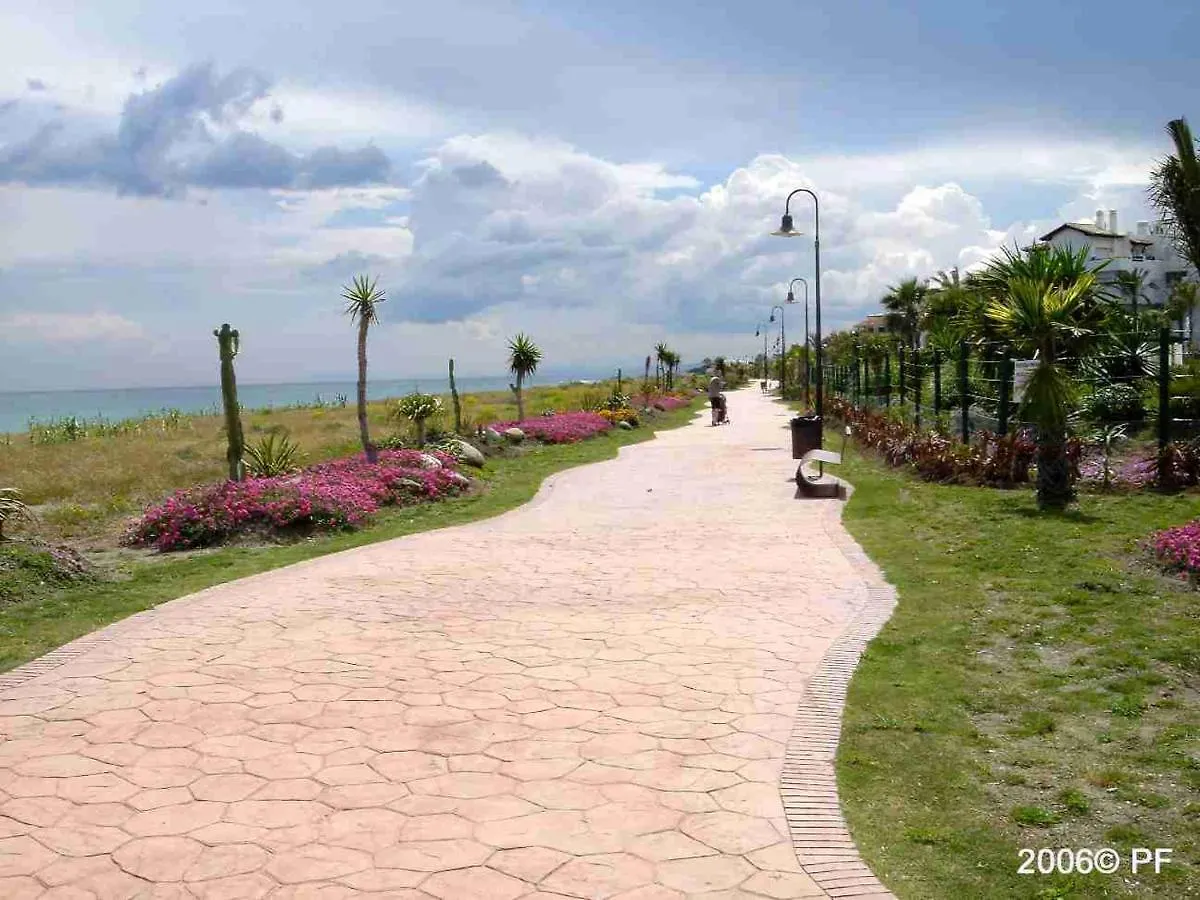 Belen Beach 3 Estepona