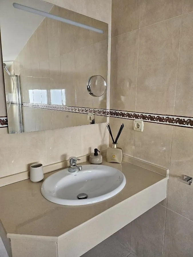 Belen Beach 3 Estepona Holiday home