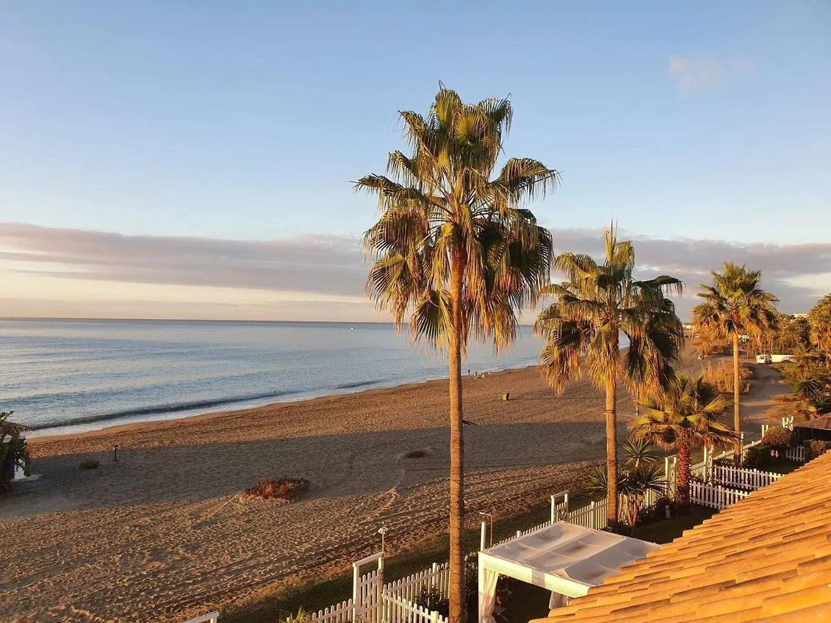 Belen Beach 3 Estepona 0*,